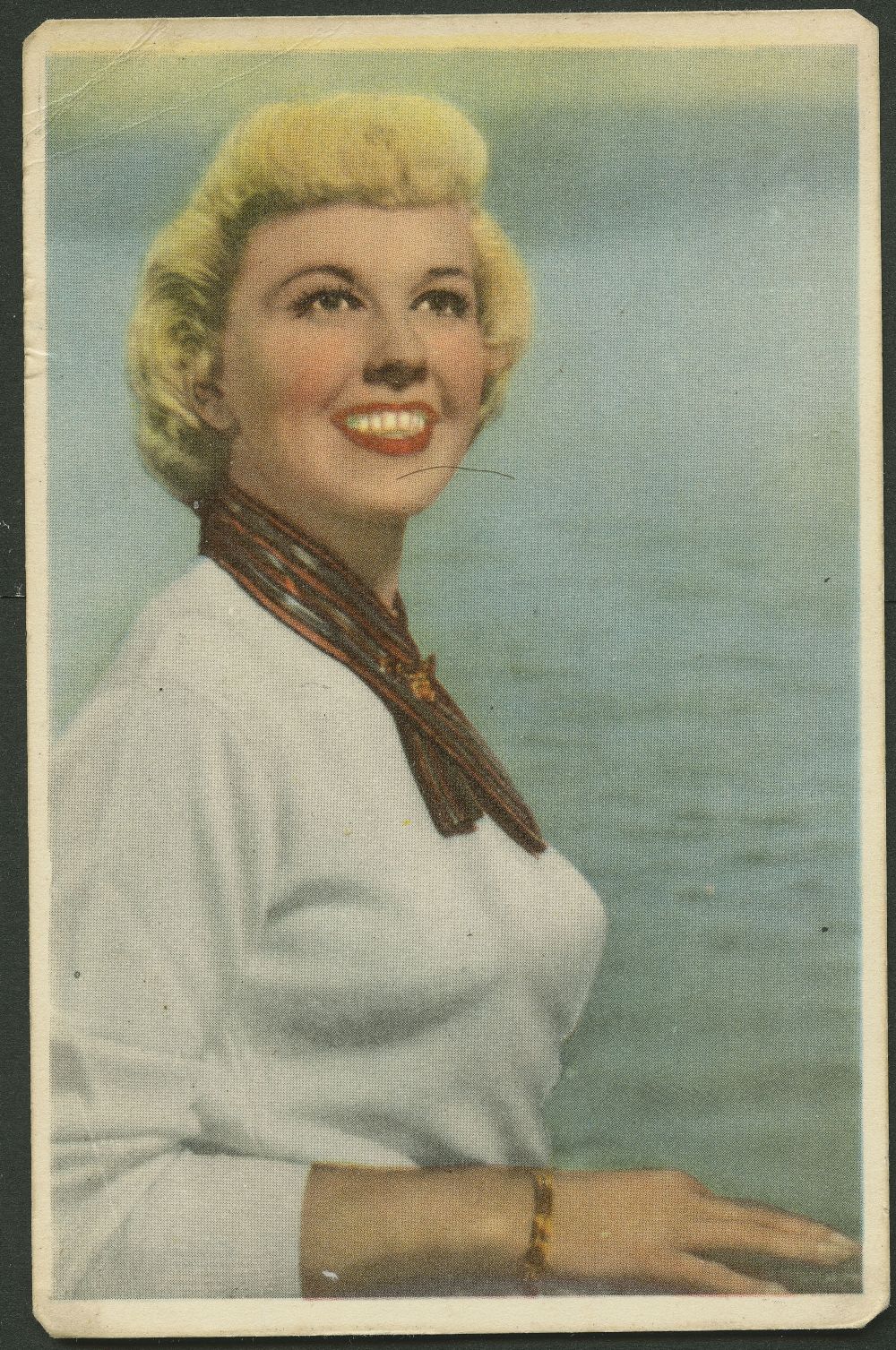 (image for) Doris Day #0448